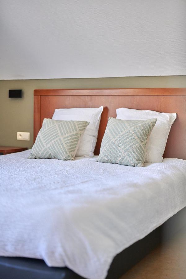 ميدل كيرك B&B Abdeshof المظهر الخارجي الصورة