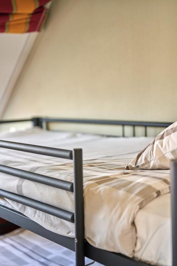 ميدل كيرك B&B Abdeshof المظهر الخارجي الصورة