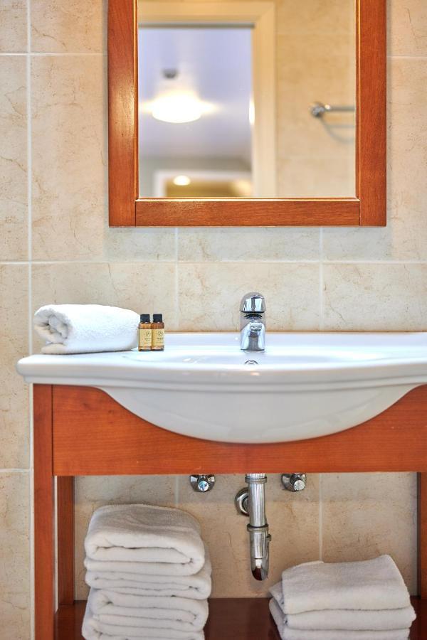 ميدل كيرك B&B Abdeshof الغرفة الصورة